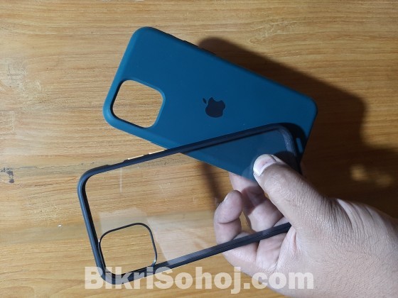 Iphone 11 pro cover